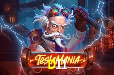 Experiência VIP D11